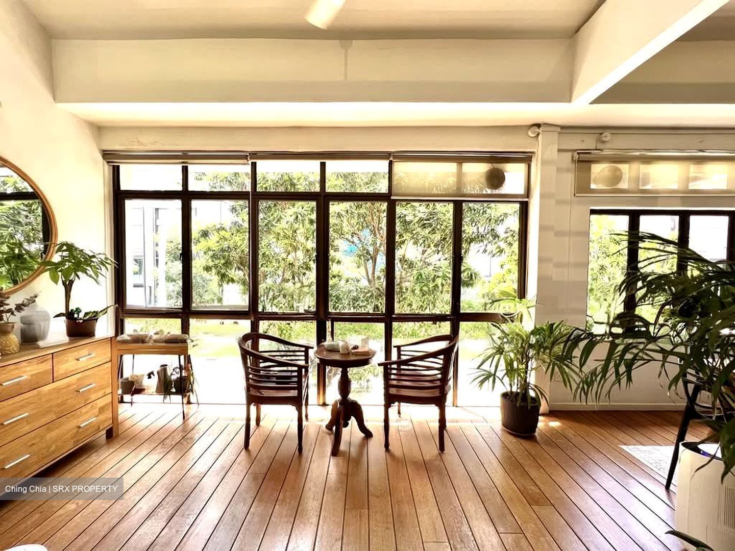 Zion Road (D10), Apartment #574248031